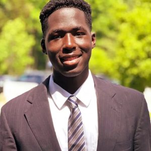 Eric Spencer Michaels 